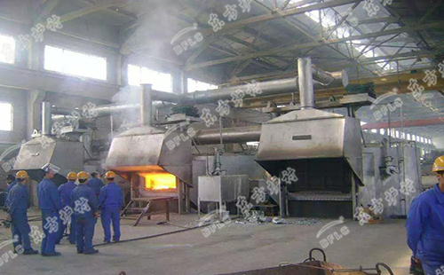 國家戰(zhàn)略驅(qū)動 新材料技術(shù)推廣服務(wù)助力澆注料產(chǎn)業(yè)升級發(fā)展